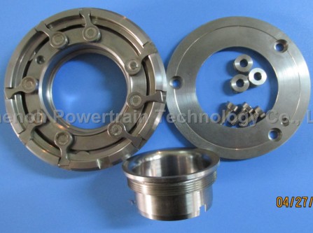 BV39 nozzle ring, turbocharger part Made in Korea